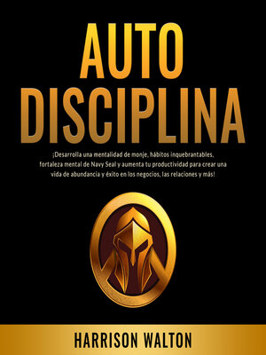 Autodisciplina - Audiobook